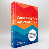 Amazing Art Adventures: Around the world in 400 immersive experiences